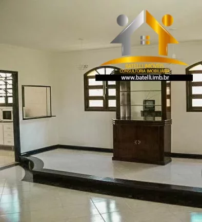 Imagem Casa à venda no condomínio Jardim das Flores - Batelli Imóveis