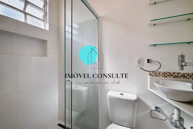 Imagem Apartamento para venda e locação em Santa Cecília, São Paulo -SP.