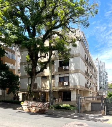 Imagem Fávia Apto CH3837 - Apartamento à venda no bairro Rio Branco - Porto Alegre/RS