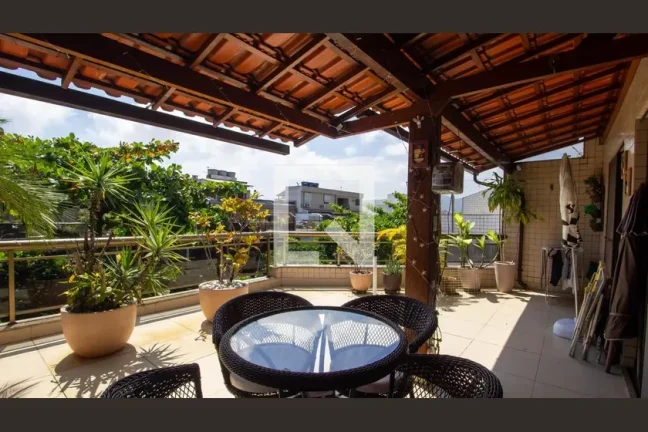 Imagem Apartamento à Venda - Recreio, 3 Quartos, 200 m2