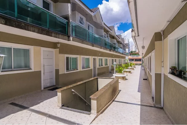 Imagem CASA RESIDENCIAL em São Paulo - SP, Vila Mazzei