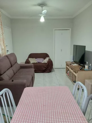 Imagem Casa com 2 dormitórios à venda, 95 m² por R$ 420.000,00 - Vila Junqueira - Santo André/SP