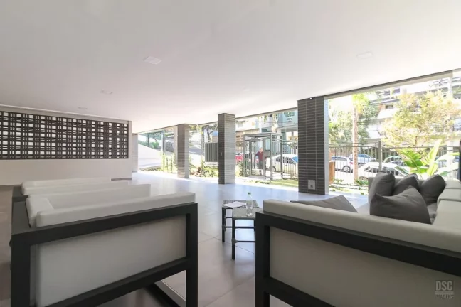 Imagem Apartamento à venda no bairro Petrópolis - Porto Alegre/RS
