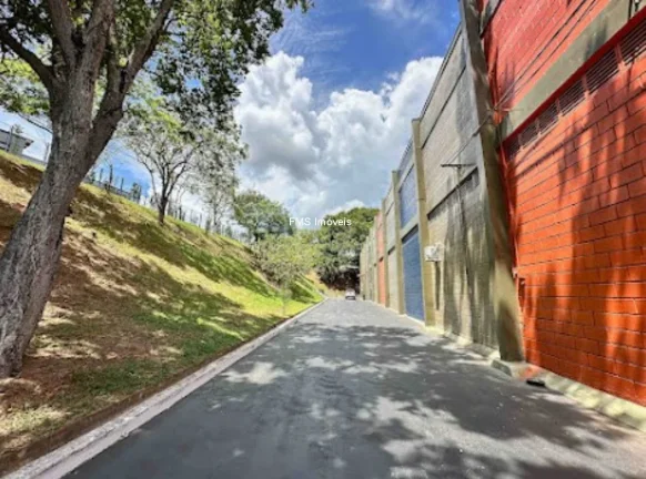 Imagem Galpão em Vinhedo com 1.400m²