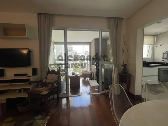 Imagem Apartamento com 2 dormitórios a venda na Vila Suzana