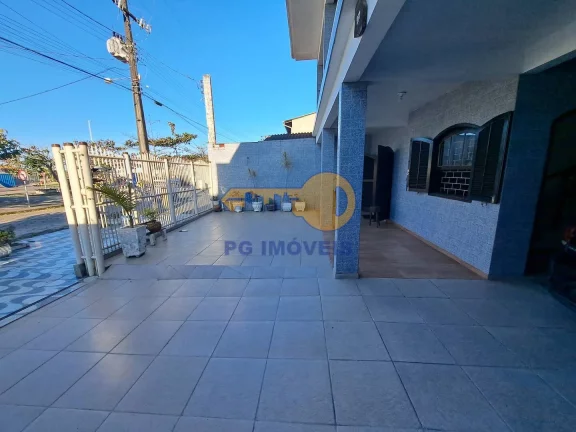 Imagem SOBRADO COM 5 DORMITÓRIOS NO BALNEÁRIO DE SANTA TEREZINHA