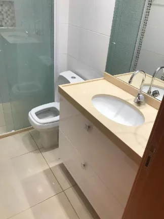 Imagem Apartamento à venda em Ribeirão Preto-SP, Nova Aliança: 2 quartos, 1 suíte, 3 salas, 3 banheiros, 2 vagas, 93m²!