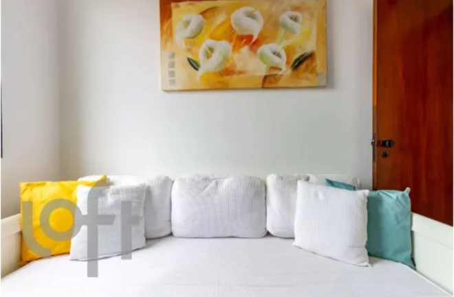 Imagem APARTAMENTO RESIDENCIAL em São Paulo - SP, Campo Belo