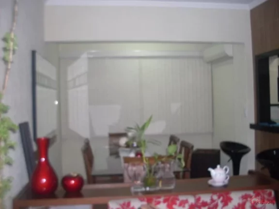 Imagem Cobertura duplex no Campo Grande 2 vagas