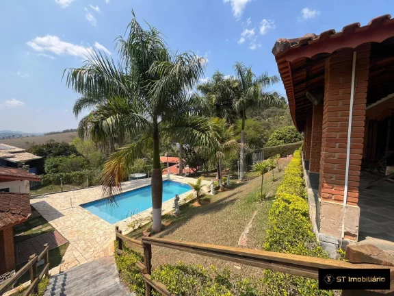 Imagem Chácara à venda 2.350m² em Condomínio - Canedos Piracaia - por R$1.490.000!
