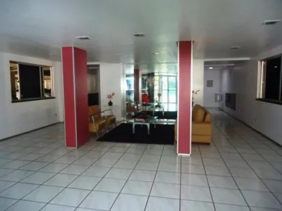 Imagem Apartamento 2 dormitórios para Venda em Teresina, Jóquei, 1 dormitório, 1 suíte, 2 banheiros, 1 vaga