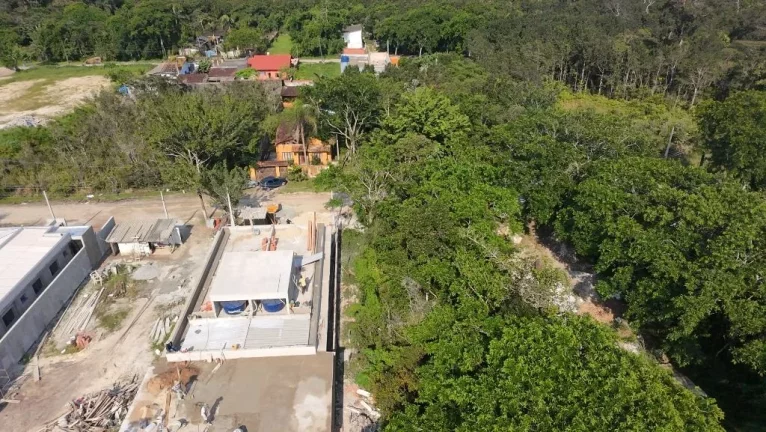Imagem Terreno à venda, 500 m² por R$ 370.000,00 - Riviera de São Lourenço - Bertioga/SP