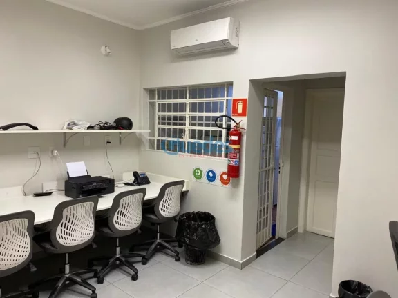 Imagem Sobrado em Brooklin - São Paulo