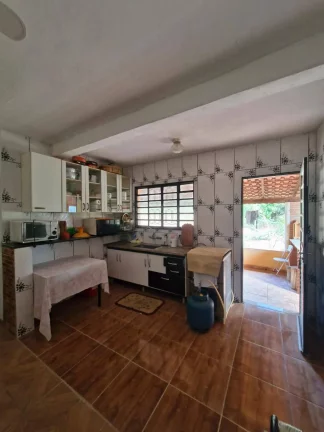 Imagem CHÁCARA LOCALIZADA NA CANANEIA - PILAR DO SUL - SP