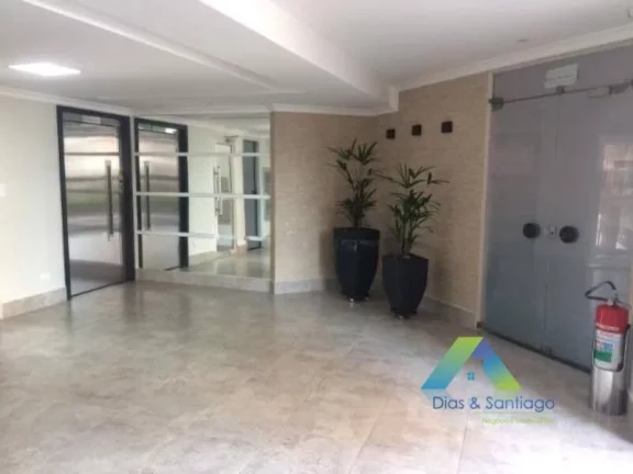 Imagem Apartamento à venda no bairro Centro - Diadema/SP