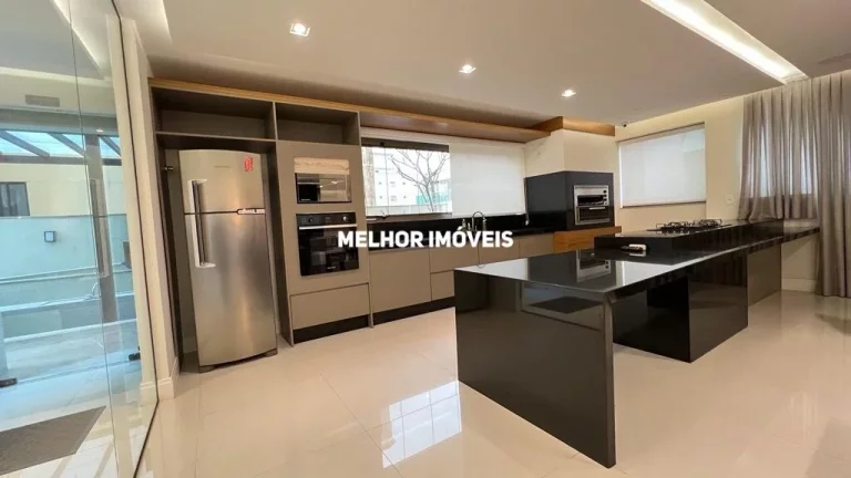 Imagem Apartamento Duplex à Venda com 04 dormitórios - Balneário Camboriú - SC