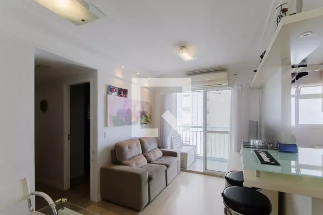 Imagem Apartamento à Venda - Ipiranga, 2 Quartos, 52 m2
