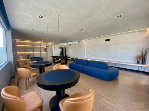 Imagem APARTAMENTO COM 75.4 m² - FORTE - PRAIA GRANDE SP