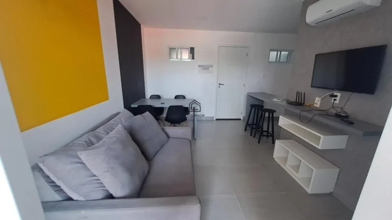 Imagem Apartamento The Home Arena em Lagoa Nova - Natal - RN