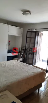 Imagem Imperdível oportunidade: Casa à venda em São Paulo-SP, na Chácara Califórnia, com 3 quartos, 1 sala, 2 banheiros, 2 vagas de garagem e 140 m² de área.