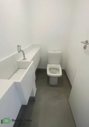 Imagem Apto alta vista com 152m,andar alto, sol da manhã 3 vagas.