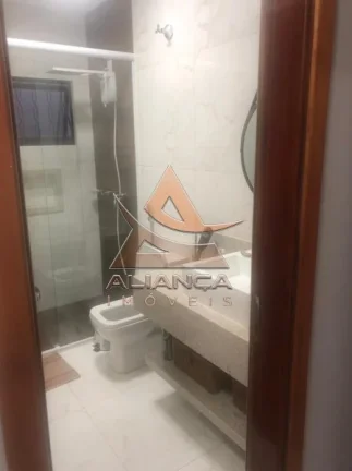 Imagem Casa - Ribeirão Preto - Lagoinha