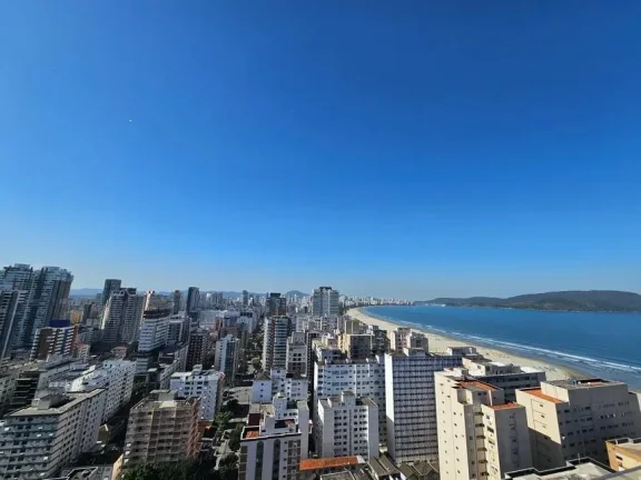 Imagem Apartamento para Venda em Santos, Pompeia, 1 dormitório, 1 banheiro