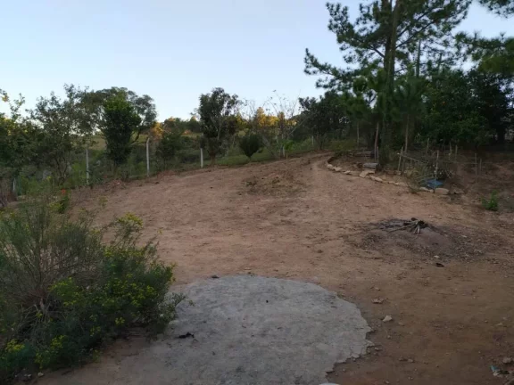 Imagem Chácara com 1 Quarto à Venda, 10 m² em Piraporão - Piedade