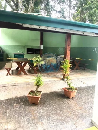 Imagem APTO RESIDENCIAL em Ubatuba - SP, PRAIA GRANDE