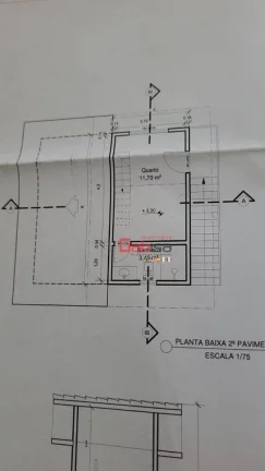 Imagem Casa com 2 dormitórios à venda, 45 m² por R$ 650.000,00 - Pórtico - Armação dos Búzios/RJ