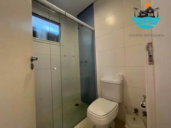Imagem Aluguel de Casa em Juquehy para Temporada com, 4 dormitórios, 2 suítes, 60m da praia - Acomodação máx. 10 pessoas | Juquehy Imobiliária