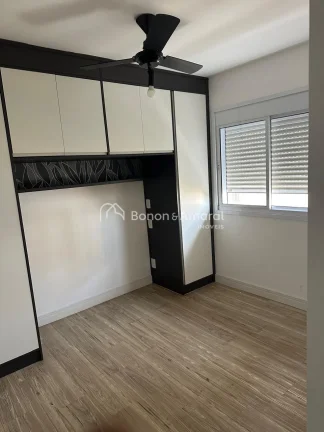 Imagem APARTAMENTO À VENDA 86M³ COM 3 QUARTOS NO RESIDENCIAL DREAMS, BAIRRO SANTA TEREZINHA, PAULINIA