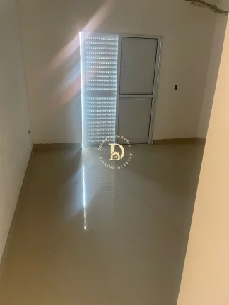 Imagem Sobrado novo - Jardim Del Rey - 3 Dormitórios (1 Suíte) - 200m²