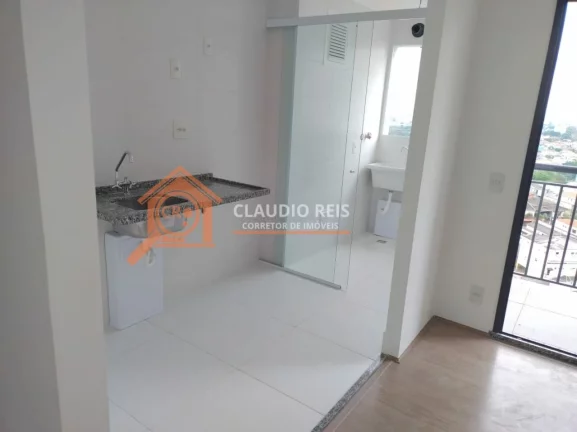 Imagem Apartamento com 2 Quartos à venda, 47m² - Campo Grande