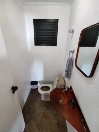Imagem Apartamento com 3 dormitórios à venda, 170 m² por R$ 730.000,00 - Vila Costa - Suzano/SP