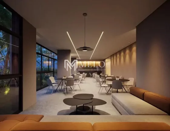 Imagem Oportunidade em IPUTINGA: 65,14m², 03qts, 01suite, 01vaga..