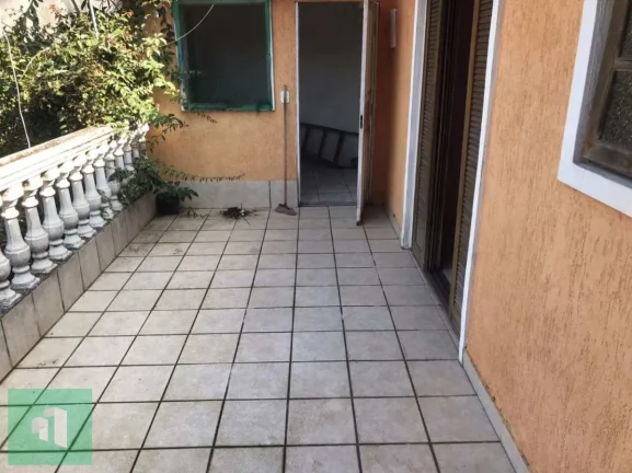 Imagem Casa à venda, com 3 quartos