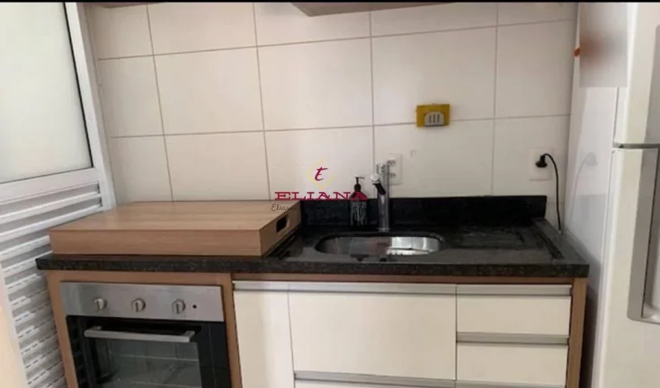 Imagem Apartamento à venda com 72m², 3 quartos e 2 vagas