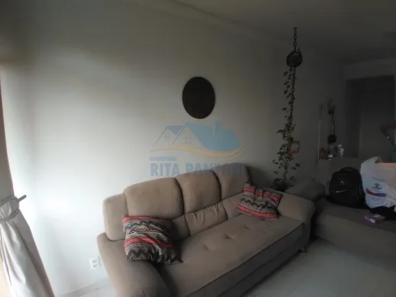 Imagem Apartamento - Ribeirão Preto - Jardim Palma Travassos - Região Leste