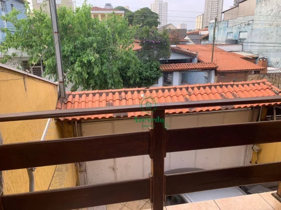 Imagem Sobrado à venda, 180 m² por R$ 950.000,00 - Vila Moreira - Guarulhos/SP