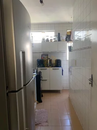 Imagem Apartamento à venda no Conjunto Augusto Franco - Condomínio RESIDENCIAL RECANTO VERDE: 2 quartos, 1 sala, 1 banheiro, 1 vaga, 52m².