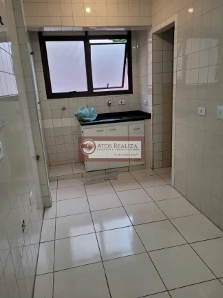 Imagem Venda: Apartamento 2 Dorms com Sacada em Jardim Oriental SP