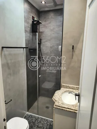 Imagem Sobrado em Condomínio para Venda em São Bernardo do Campo / SP no bairro Nova Petrópolis