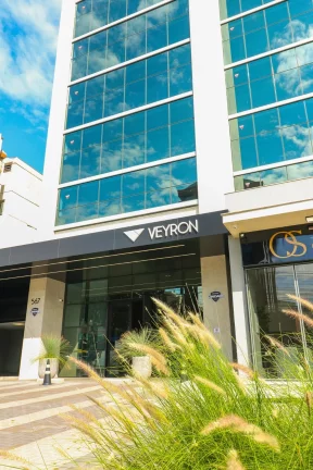 Imagem Veyron - Sala à venda no bairro Higienópolis - Porto Alegre/RS