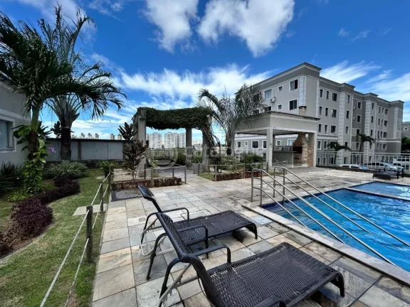 Imagem Cond. Residencial Parque Nova Colina - 4º andar - escada