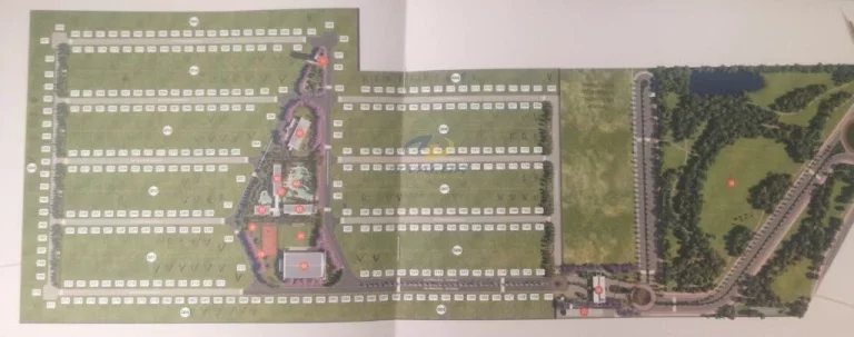 Imagem Vendo terrenos PRONTOS PARA CONSTRUIR, no condomínio mais luxuoso do nordeste. Lotes com 450m2 / 525m2 / 540m2