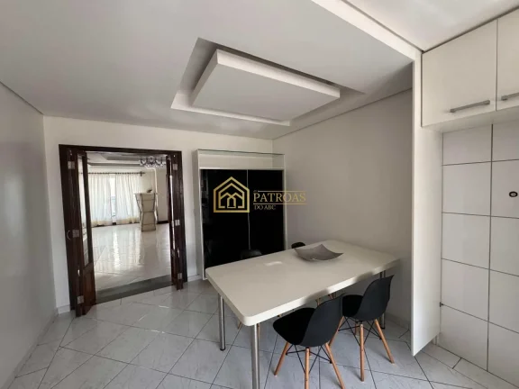 Imagem Casa Padrão