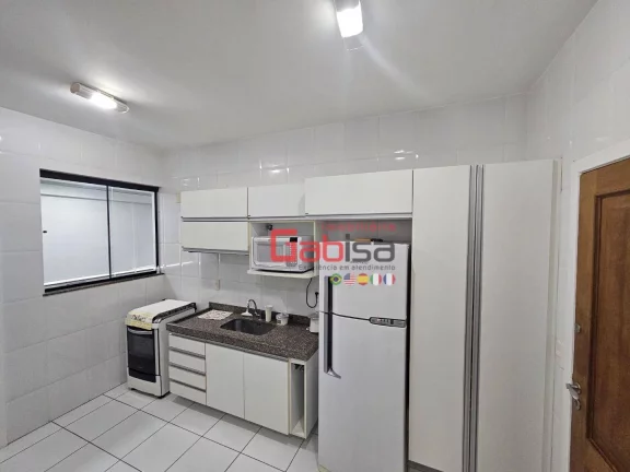Imagem Apartamento com 3 dormitórios à venda, 158 m² por R$ 1.150.000,00 - Vila Nova - Cabo Frio/RJ