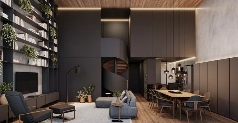 Imagem Apartamento à venda em Porto Alegre, Petrópolis, com 2 quartos, 90,49m2