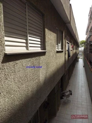 Imagem Sobrado à venda, 118 m² por R$ 620.000,00 - Vila Aricanduva - São Paulo/SP